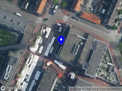 Anonieme overlastmelding Rembrandtweg in Amstelveen gesloten