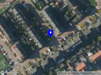 112 melding Ambulance met grote spoed naar de Perengaard in De Goorn