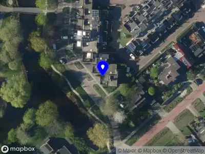 Overlastmelding Basserhof in Heerhugowaard