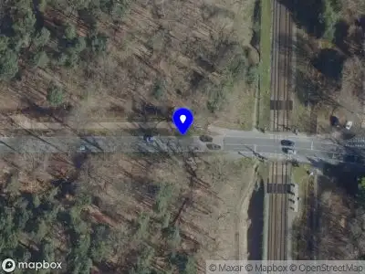 Snelheidscontrole op Sionsweg te Nijmegen