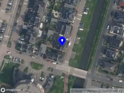 Ambulance met grote spoed naar de Laurenburg in Bleiswijk