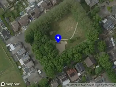 Ambulance met gepaste spoed naar de Haverbeekstraat in Echt