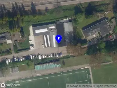 Politie naar de RFC-weg in Rotterdam vanwege ongeval met letsel