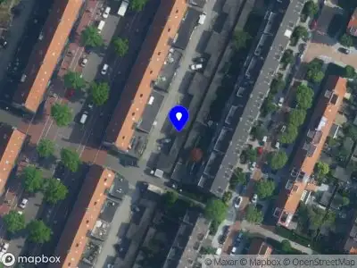 112 melding Overlastmelding Rembrandtweg in Amstelveen gesloten