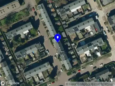 Overlastmelding Van Ghentstraat in Arnhem