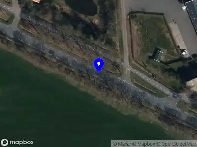 Snelheidscontrole op N857 te Drouwen