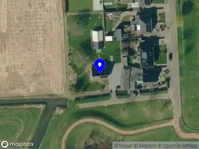 Overlastmelding Melkwei in Elst