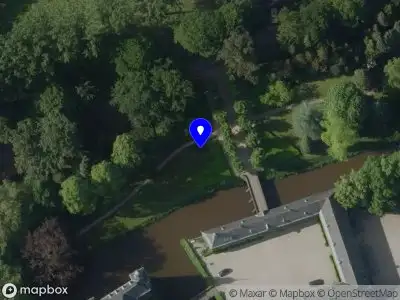 Politie naar de Hillenraederlaan in Swalmen vanwege aanrijding met letsel