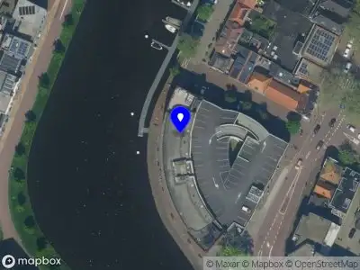 112 melding Ambulance met gepaste spoed naar de Kanaalzicht in Purmerend