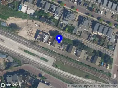 Besteld ambulance vervoer naar de Oosterveld in Zandvoort