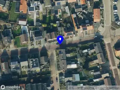 Brandweer met grote spoed naar de Palthestraat in Ootmarsum vanwege gebouwbrand