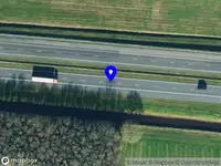 Snelheidscontrole op A28 te De Schiphorst