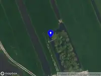 Brandweer met grote spoed naar de Steinsedijk in Haastrecht