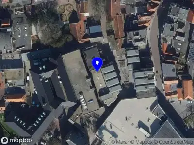 112 melding Brandweer met gepaste spoed naar de Schuttershof in Goes vanwege wateroverlast