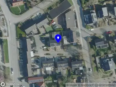 Brandweer met normale urgentie naar de Schoolpad in Maasbommel vanwege wateroverlast