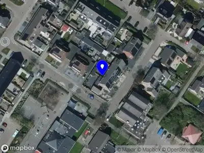 Ambulance met gepaste spoed naar de Tolland in Goedereede