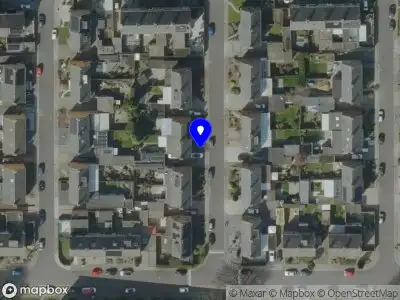 Politie naar de Beethovenstraat in Sittard