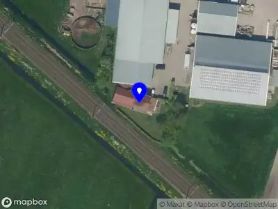 Ambulance met gepaste spoed naar de Kerkedijk in Castricum