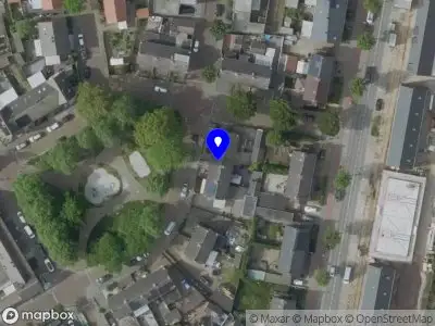 Ambulance met gepaste spoed naar de Gelderseplein in Roermond