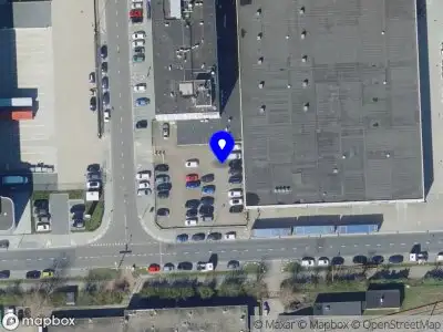 112 melding Ambulance met gepaste spoed naar de Albert Plesmanweg in Rotterdam