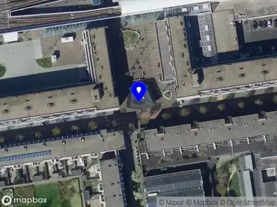 Ambulance met gepaste spoed naar de Zomerakker in Spijkenisse