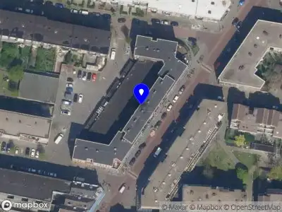 112 melding Besteld ambulance vervoer naar de Crooswijkseweg in Rotterdam