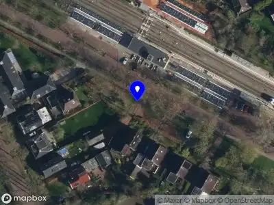 Politie met grote spoed naar de Stationsweg in Zuidhorn vanwege ongeval met letsel