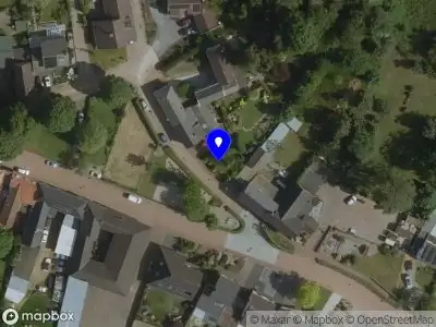 Overlastmelding Hoekerweg in Nuth gesloten