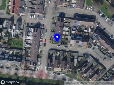 112 melding Overlastmelding Kreekstraat in 's-Gravendeel