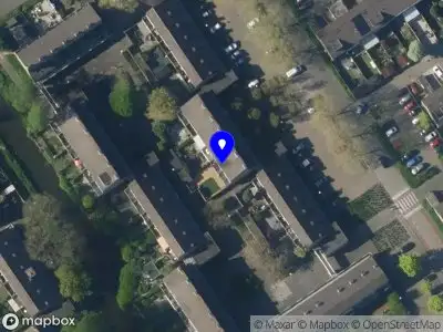 Overlastmelding Bloemstede in Maarssen