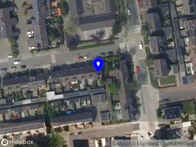 Overlastmelding Lupinestraat in Roelofarendsveen