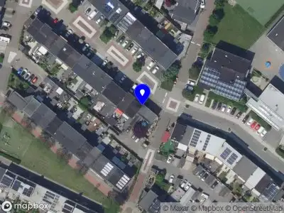 Overlastmelding Mahonie in Dordrecht