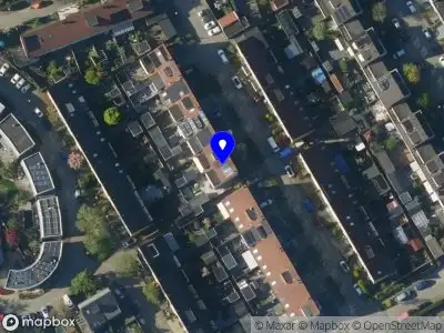 Overlastmelding Gerard den Brabanderhof in Hoorn