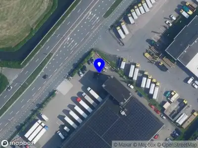 Snelheidscontrole op Fokkerweg te Oude Meer