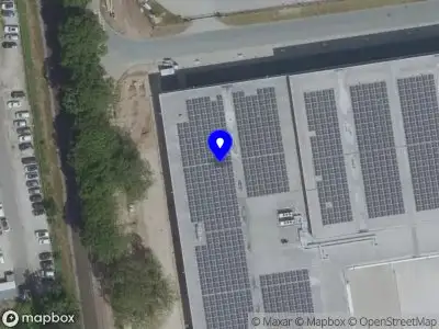 Brandweer met grote spoed naar de Grubbenvorsterweg in Venlo