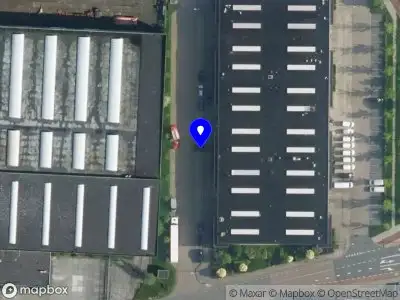 Brandweer met grote spoed naar de Kuipersweg in Haarlem vanwege waarnemen gaslucht