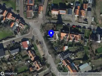 112 melding Overlastmelding Dorpsstraat in Kattendijke gesloten