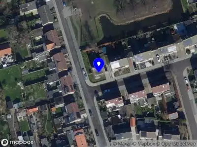 112 melding Overlastmelding Langegracht in Kapelle gesloten