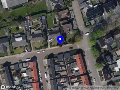 Overlastmelding Van den Houtestraat in Rucphen