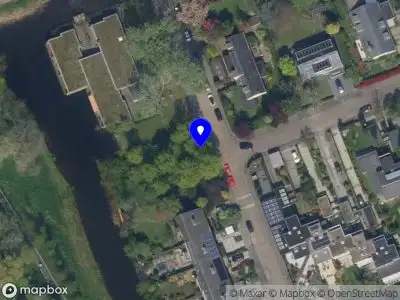 Besteld ambulance vervoer naar de Prinses Margrietlaan in Vlaardingen