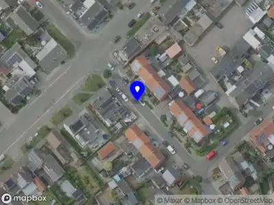 112 melding Overlastmelding Dr. Poelsstraat in Herkenbosch