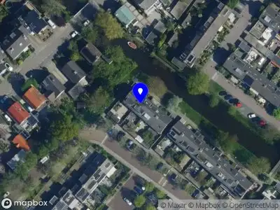 Overlastmelding Kievitshorn in Noordwijkerhout