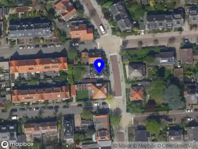 112 melding Overlastmelding Terweeweg in Oegstgeest gesloten