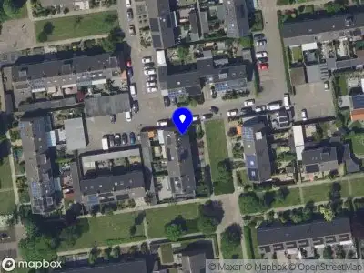 Overlastmelding Peppeldreef in Sleeuwijk