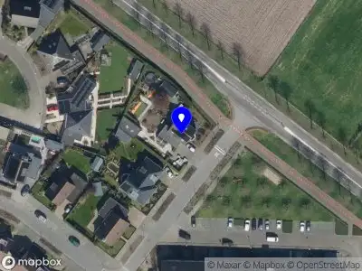Overlastmelding Gerrit Achterbergstraat in Dongen