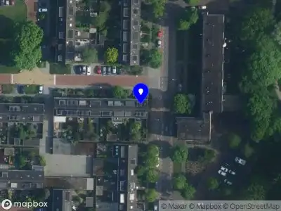 112 melding Anonieme overlastmelding Straat van Sicilie in Amstelveen