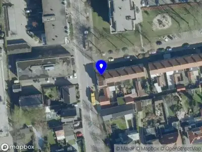 Overlastmelding Beatrixstraat in Waalwijk