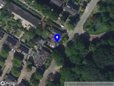 Overlastmelding Twintighoevenweg in Dordrecht