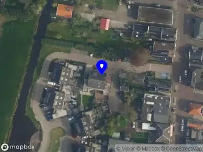 112 melding Anonieme overlastmelding Polderkade in Waddinxveen gesloten