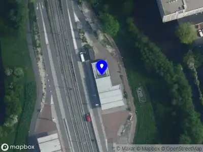 Overlastmelding Beneluxbaan in Amstelveen (Noord-Holland) gesloten